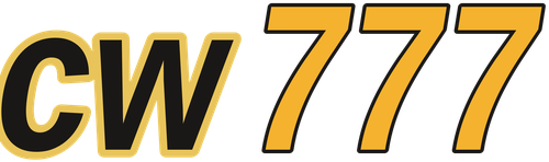 cw777 logo